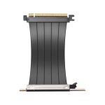 کابل رایزر گرین Vertical VGA Mounting Kit PCI-E 4.0 x16