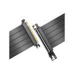 کابل رایزر گرین Vertical VGA Mounting Kit PCI-E 4.0 x16