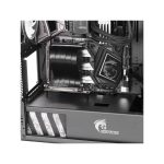 کابل رایزر گرین Vertical VGA Mounting Kit PCI-E 4.0 x16