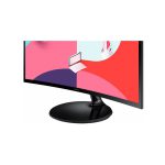 مانیتور سامسونگ C360 Curved سایز 24 اینچ