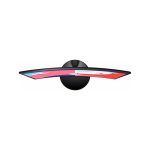 مانیتور سامسونگ C360 Curved سایز 24 اینچ