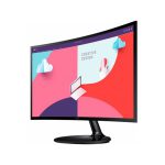 مانیتور سامسونگ C360 Curved سایز 24 اینچ