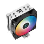 خنک کننده دیپ کول AG400 ARGB 10 خنک کننده دیپ کول AG400 ARGB