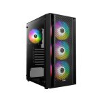 کیس گیم دیاس AURA GC2 9 کیس گیم دیاس AURA GC2