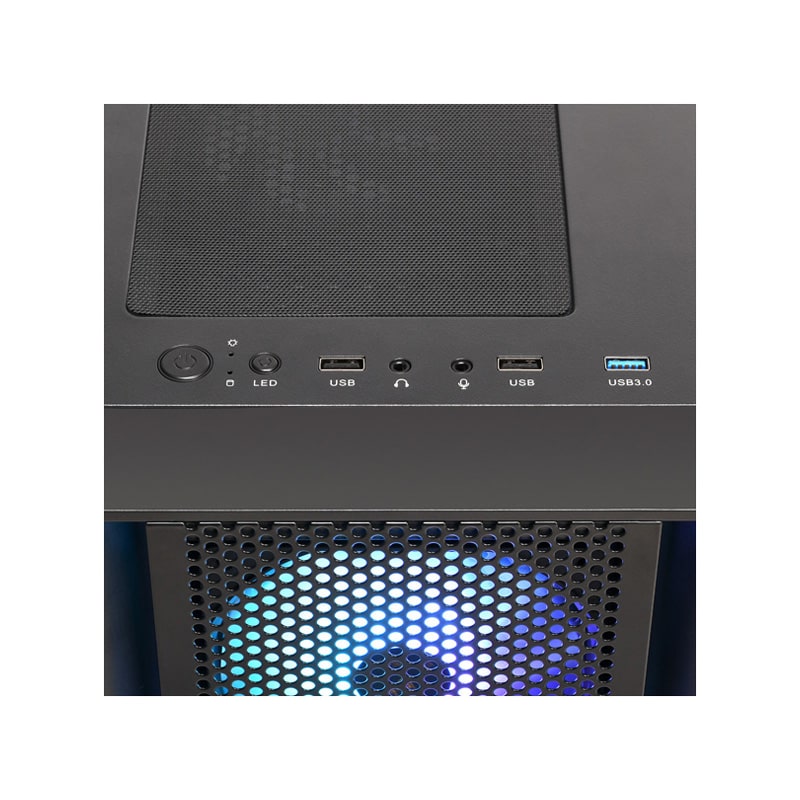 کیس گیم دیاس AURA GC2 8 کیس گیم دیاس AURA GC2