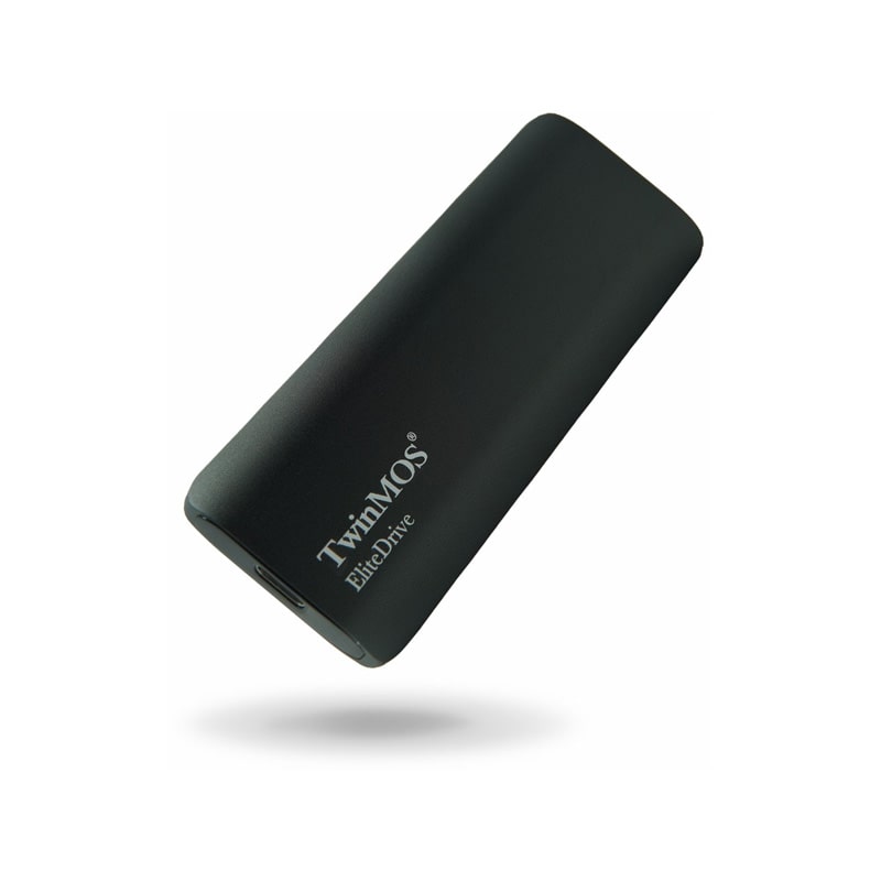 اس اس دی اکسترنال تویین موس Portable EliteDrive 2TB 2 اس اس دی اکسترنال تویین موس Portable EliteDrive 1TB