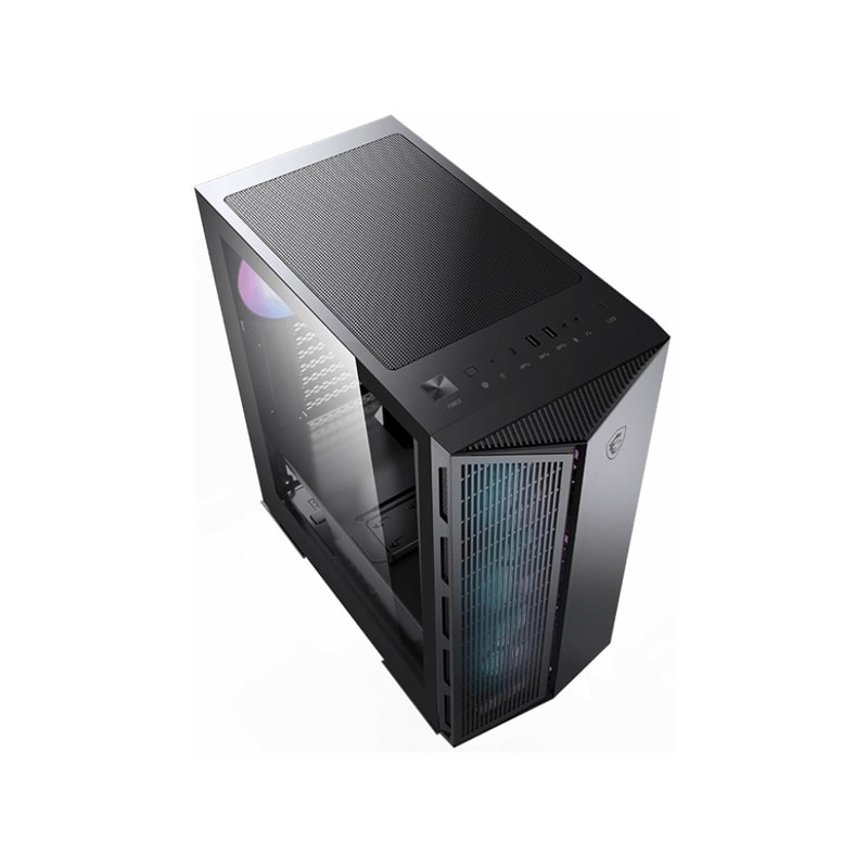 کیس ام اس آی MPG GUNGNIR 111R 3 کیس ام اس آی MPG GUNGNIR 111R