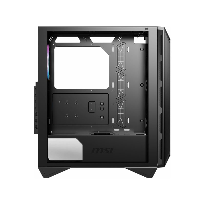 کیس ام اس آی MPG GUNGNIR 111R 4 کیس ام اس آی MPG GUNGNIR 111R