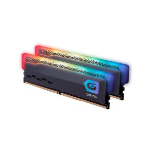 رم گیل Orion RGB 16GB(2x8GB) DDR4 3200MHZ CL16