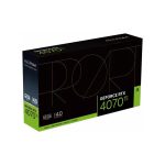 کارت گرافیک ایسوس ProArt GeForce RTX™ 4070 Ti 12GB GDDR6X