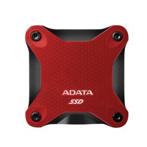 اس اس دی ای دیتا SD600Q 480GB RED