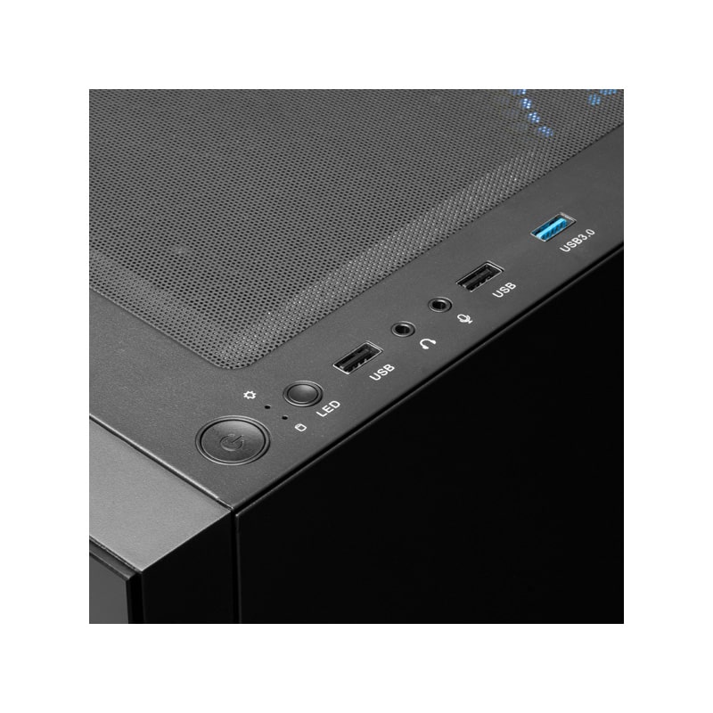 کیس گیم دیاس TALOS E3 6 کیس گیم دیاس TALOS E3