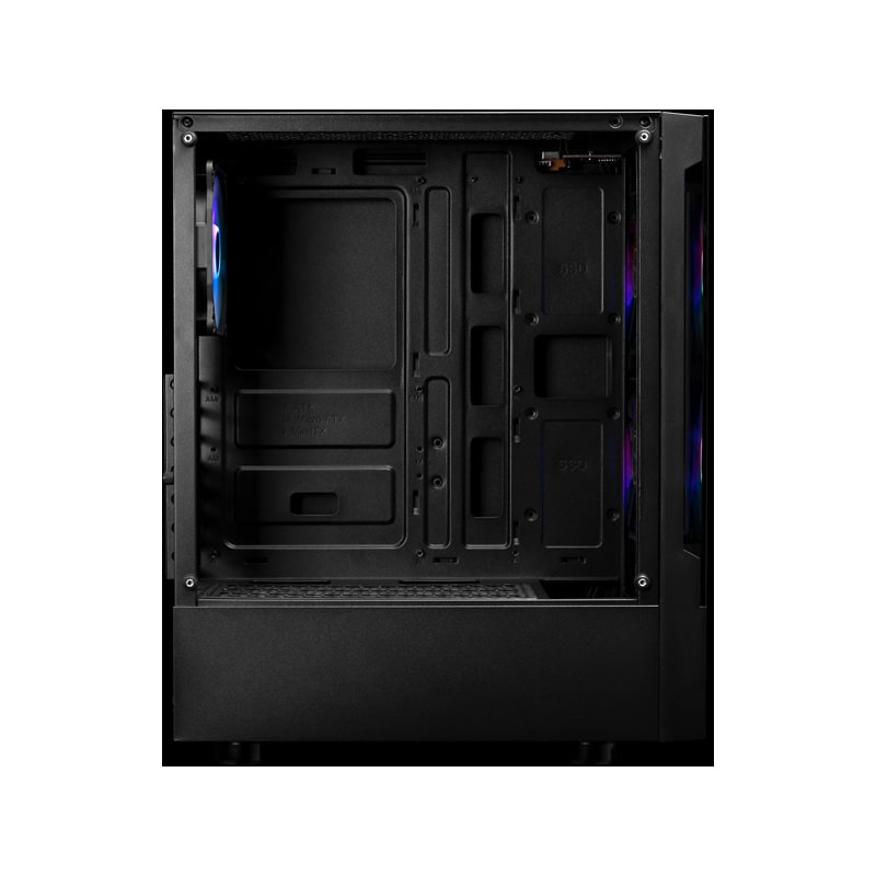 کیس گیم دیاس TALOS E3 8 کیس گیم دیاس TALOS E3