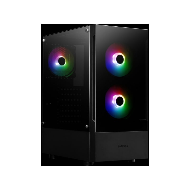 کیس گیم دیاس TALOS E3 3 کیس گیم دیاس TALOS E3