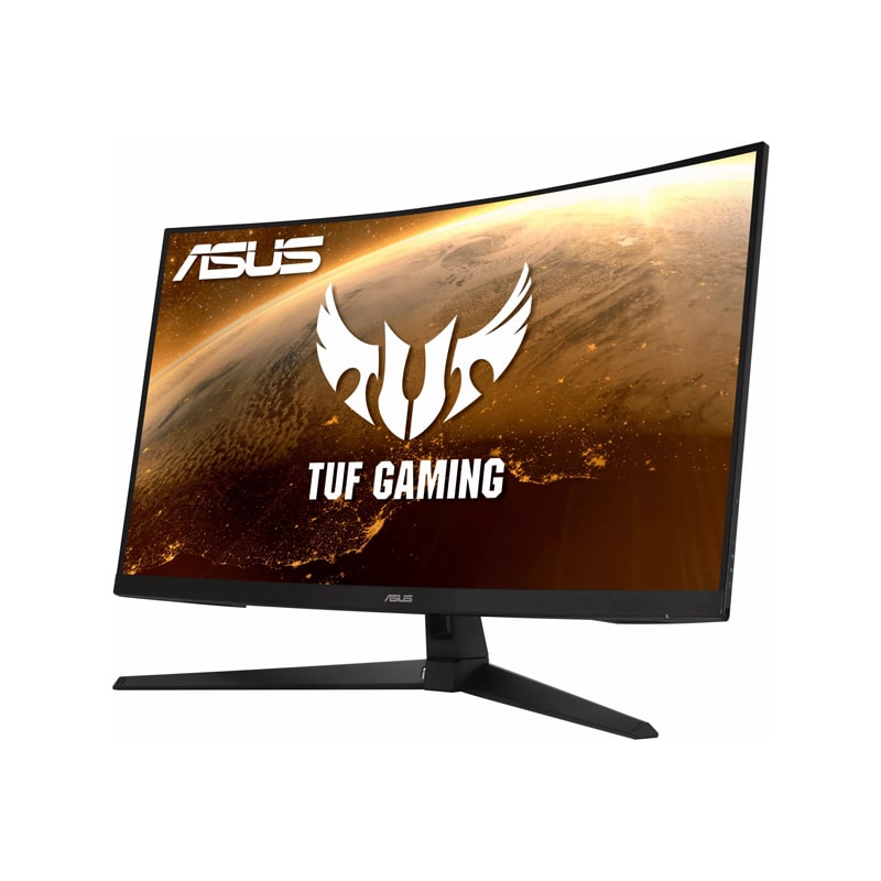 مانیتور ایسوس مدل TUF Gaming VG32VQR سایز 32 اینچ 2 مانیتور ایسوس TUF Gaming VG32VQ1BR سایز 32 اینچ