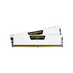 رم کورسیر VENGEANCE LPX DDR4 16GB (2x8GB) 3200MHz CL16 White