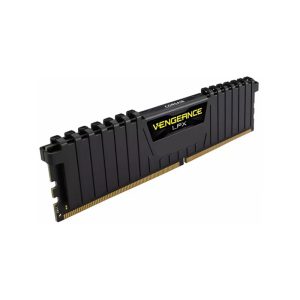 رم کورسیر VENGEANCE LPX 16GB (1x16GB) 5200MHz DDR5 CL40
