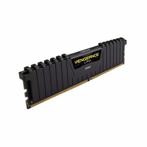 رم کورسیر VENGEANCE LPX DDR4 16GB (1x16GB) 3000MHz CL16