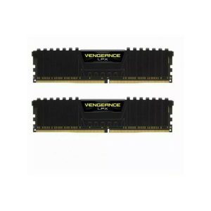 رم کورسیر VENGEANCE LPX 32GB (2x16GB) 5200MHz DDR5 CL40