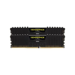 رم کورسیر VENGEANCE LPX 16GB (2x8GB)4000MHz DDR4 CL18