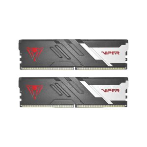 رم پاتریوت Viper Venom DDR5 16GB(2*8GB) 5200MHz CL36
