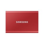 اس اس دی سامسونگ مدل T7 500GB