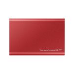 اس اس دی سامسونگ مدل T7 500GB