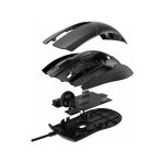 موس گیمینگ ام اس آی Clutch GM41 Lightweight V2