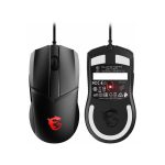 موس گیمینگ ام اس آی Clutch GM41 Lightweight V2