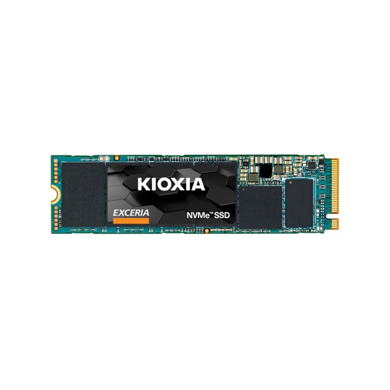 اس اس دی کیوکسیا EXCERIA NVMe M.2 500GB