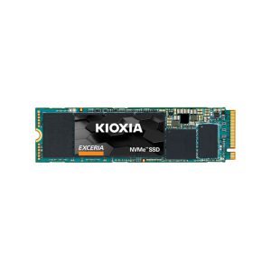 اس اس دی کیوکسیا EXCERIA NVMe M.2 250GB