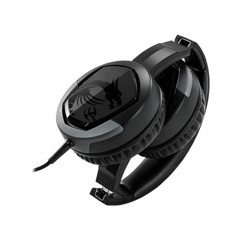 هدست گیمینگ ام اس آی IMMERSE GH30 V2 2 هدست گیمینگ ام اس آی IMMERSE GH30 V2