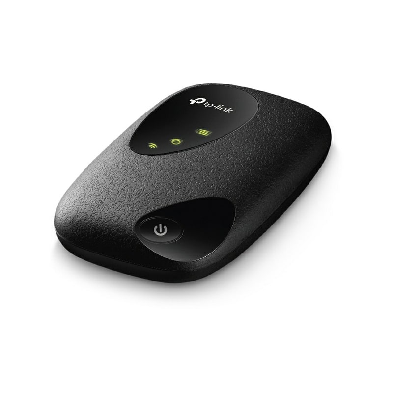 مودم قابل حمل تی پی لینک M7000 4G 2 مودم قابل حمل تی پی لینک M7000 4G