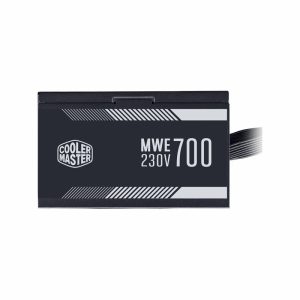 پاور کولر مستر MWE 700 WHITE 230V - V2