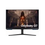 مانیتور گیمینگ سامسونگ Odyssey LS32BG702 سایز 32 اینچ