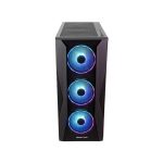 کیس مسترتک S600X 8 کیس مسترتک S600X