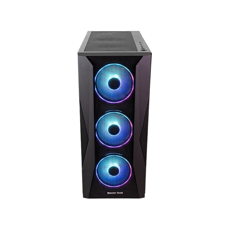 کیس مسترتک S600X 3 کیس مسترتک S600X