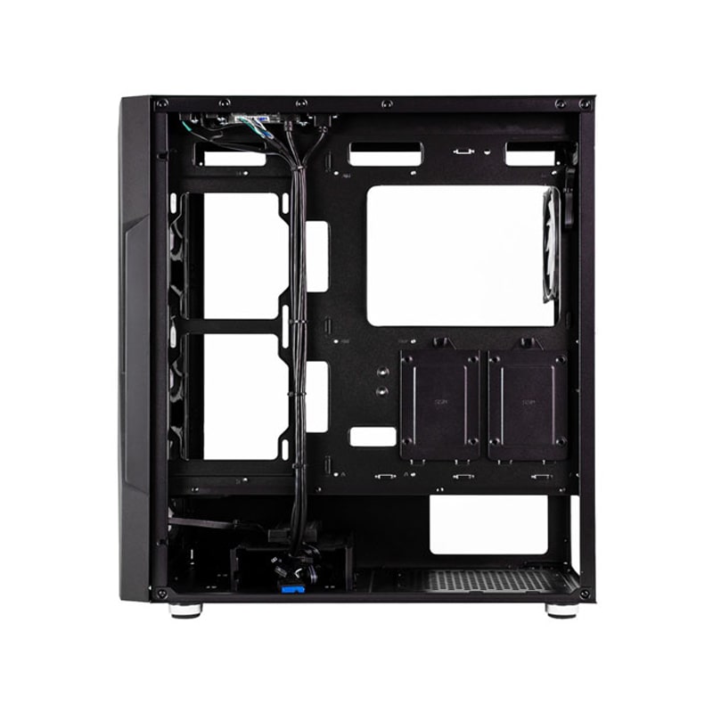 کیس مسترتک S600X 5 کیس مسترتک S600X