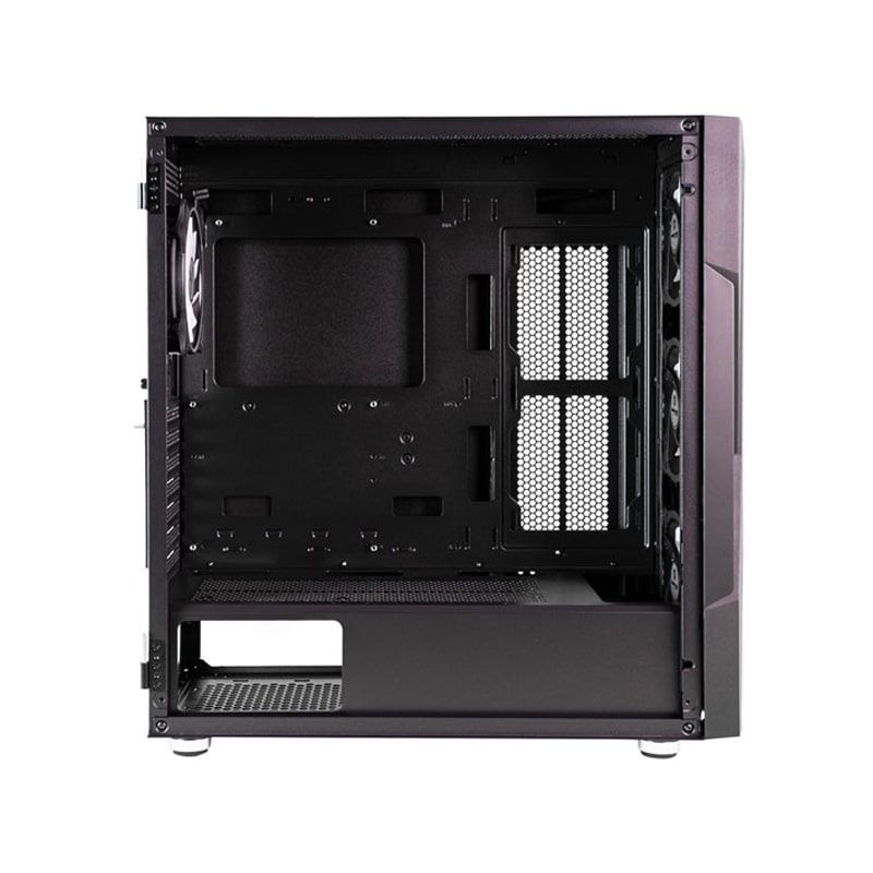 کیس مسترتک S600X 4 کیس مسترتک S600X