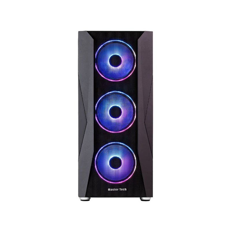 کیس مسترتک S600X 2 کیس مسترتک S600X