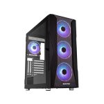 کیس مسترتک S600X 6 کیس مسترتک S600X