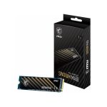 اس اس دی ام اس آی SPATIUM M450 NVMe M.2 1TB