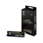 اس اس دی ام اس آی SPATIUM M450 NVMe M.2 500GB