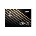 اس اس دی ام اس آی SPATIUM S270 SATA 2.5 480GB 6 اس اس دی ام اس آی SPATIUM S270 SATA 2.5 480GB