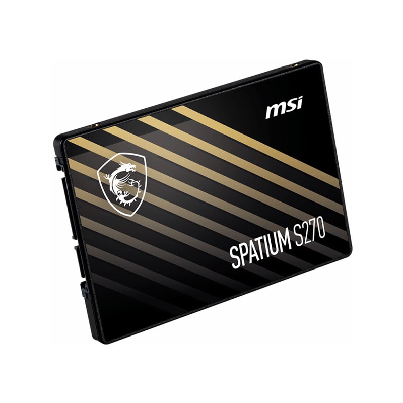 اس اس دی ام اس آی SPATIUM S270 SATA 2.5 240GB 2 اس اس دی ام اس آی SPATIUM S270 SATA 2.5 240GB