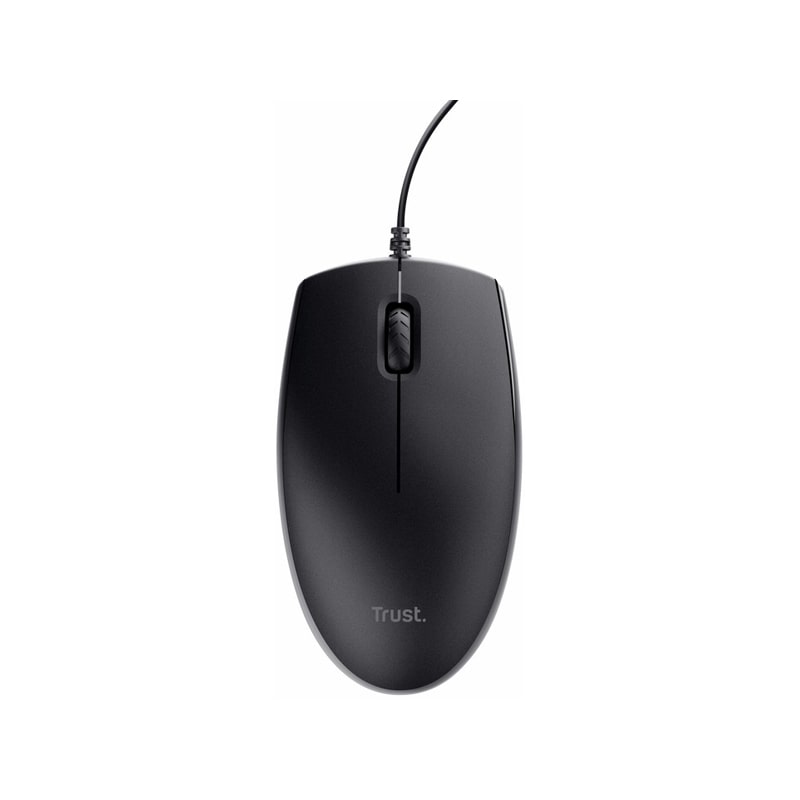 کیبورد و موس تراست TKM-250 Wired 4 کیبورد و موس تراست TKM-250 Wired