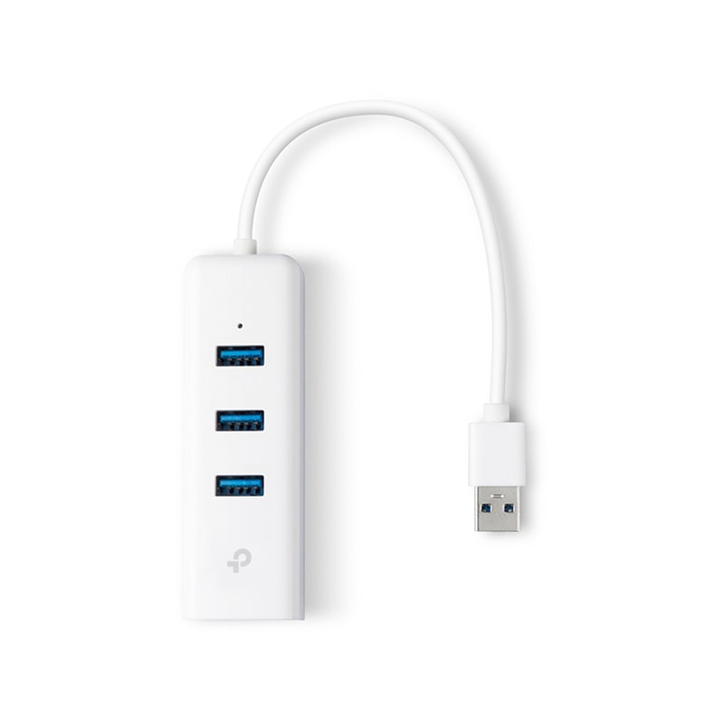 کارت شبکه تی پی لینک UE330 2 کارت شبکه تی پی لینک UE330