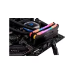 VENGEANCE RGB PRO 16GB (2x8GB) 3200MHz