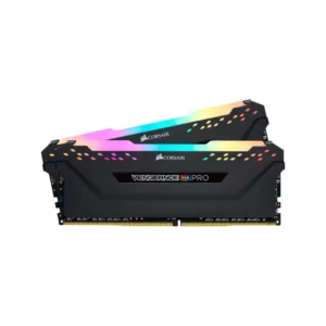 VENGEANCE RGB PRO 16GB (2x8GB) 3200MHz