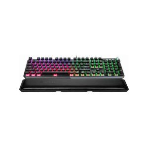 کیبورد مکانیکال ام اس آی VIGOR GK71 SONIC RGB سوئیچ آبی